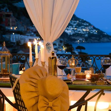 Casa Giulietta Villa Позитано Екстериор снимка