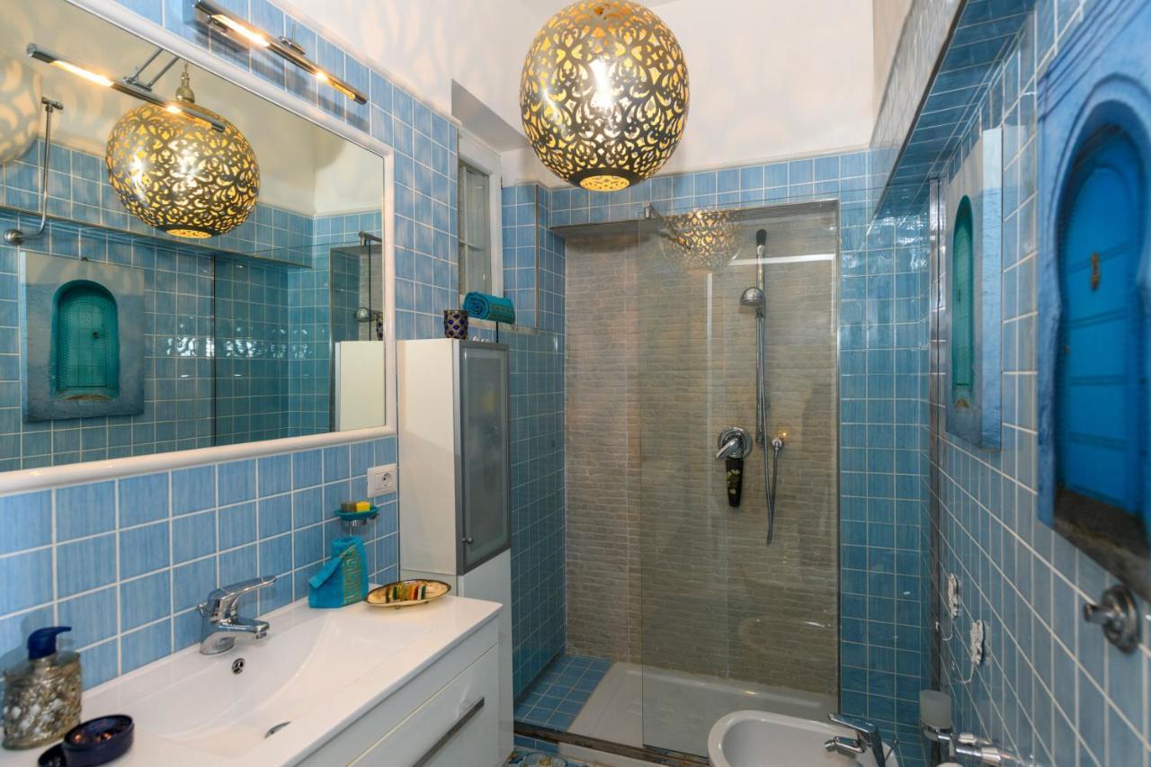 Casa Giulietta Villa Позитано Екстериор снимка
