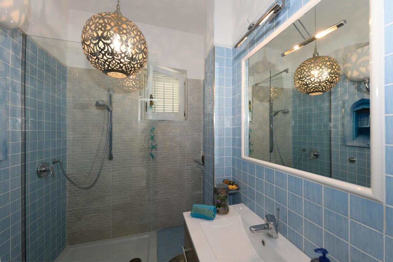 Casa Giulietta Villa Позитано Екстериор снимка